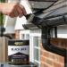 Everbuild Black Jack 901 Bitumen Paint Solvent Based Black 2.5 Litre 004846