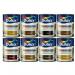 Dulux Woodsheen Stain & Varnish 250ml FRENCH OAK 005561