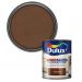 Dulux Woodsheen Stain & Varnish 750ml GOLDEN TEAK 005652