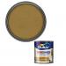 Dulux Woodsheen Stain & Varnish 750ml WARM MAPLE 005678