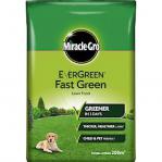 Miracle-Gro Ever Green Fast Thicker Green Grass Lawn Food 7kg - 200m2 005736