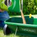 Miracle-Gro Ever Green Fast Thicker Green Grass Lawn Food 7kg - 200m2 005736
