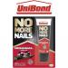 Unibond 1430100 No More Nails Original Mini Tube - 52 G, White 005801