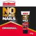 Unibond 1430100 No More Nails Original Mini Tube - 52 G, White 005801