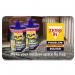 Zero In Ready to use Fly Trap Pre Baited Zer543 Non Toxic 005959