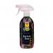 Zero-In All natural Bug Soap Spray Effective agianst all Houseplant Insects 500ml 005975
