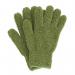 Zero-In Dust and Shine Houseplant Gloves Plant Care Reusable 006015
