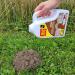Big Cheese Mole Scatter Granules 2.5kg (STV653 Mole Scatter Granules 006346