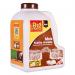 Big Cheese Mole Scatter Granules 2.5kg (STV653 Mole Scatter Granules 006346