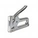 Arrow JT21 All Chrome Tacker Staple Gun 006460