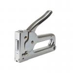Arrow JT21 All Chrome Tacker Staple Gun 006460