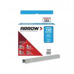 Arrow A50624 T50 Staples, 38 Inch (10 mm) 1250 Staples Per Box 006494