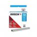 Arrow A50624 T50 Staples, 38 Inch (10 mm) 1250 Staples Per Box 006494