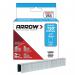 Arrow T50 Series Staples 12mm Stainless Steel 006502