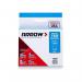 Arrow T50 Series Staples 14mm Stainless Steel 006510