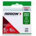 Arrow JT21 Staples 6mm 14” Home Repairs,Crafting,Art Projects & Upholstery. 006528