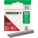 Arrow JT21 Staples 8mm 14” Home Repairs, Crafting, Art Projects & Upholstery 006536