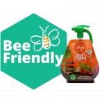 Ecofective ECF0116 Bug Stoppa Trigger Pouch 1 Litre 006601