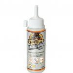 Gorilla All Purpose Glue Clear 170ml Waterproof. 007575
