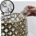 Gorilla All Purpose Glue Clear 170ml Waterproof. 007575