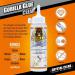 Gorilla All Purpose Glue Clear 170ml Waterproof. 007575