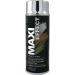 Maxicolor MAXI- EFFECT Acrylic silver spray paint All Surface Usage 400ml 007773