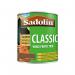 Sadolin Classic Wood Protection 1 Litre - African Walnut 008185