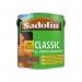 Sadolin Classic Wood Protection 2.5 Litre - African Walnut 008193