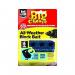 The Big Cheese All-Weather Block Bait - 10G X 6 008250