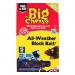 The Big Cheese All-Weather Bait Block - 15 X 10G 008268