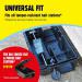 The Big Cheese All-Weather Bait Block - 15 X 10G 008268