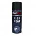 PlastiKote High Heat Spray Paint â€“ Black â€“ 400ml 008565