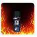 PlastiKote High Heat Spray Paint â€“ Black â€“ 400ml 008565