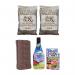 Slugs Away Full Natural Repellent Kit 008672