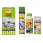 Zero In All-In-One Flea Killer Kit 3 Treatment Pack Powder, Spray and Room Bomb 008797
