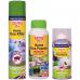 Zero In All-In-One Flea Killer Kit 3 Treatment Pack Powder, Spray and Room Bomb 008797