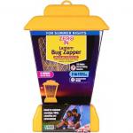 Zero In Lantern Rechargeable Bug Zapper 009092