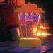 Zero In Lantern Rechargeable Bug Zapper 009092