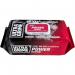 UltraGrime PRO Power Scrub Cleaning Wet Wipes - Big Size - 80 Wipes 009191