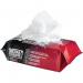 UltraGrime PRO Power Scrub Cleaning Wet Wipes - Big Size - 80 Wipes 009191