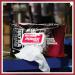 UltraGrime PRO Power Scrub Cleaning Wet Wipes - Big Size - 80 Wipes 009191