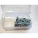 Rentokil Rodine Rat & Mouse Killer Grain Bait 6s 010009