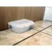 Rentokil Rat Killer Outdoor Bait Box 11 X 17 X 27cm Ref Ren0375 1 x Bait Box 010348