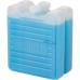 Thermos Weekend Reusable Mini Ice Packs, 100 G - Multi-Colour,5010576794086, Pack Of 2 011395