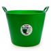 XTrade Flexi-Tub 25L Green 011635