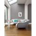 Dulux Walls & Ceilings Matt Emulsion Paint - Warm Pewter - 2.5L 011718