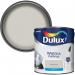 Dulux Matt Emulsion Paint For Walls And Ceilings - Pebble Shore 2.5 Litres 011734