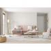 Dulux Matt Emulsion Paint For Walls And Ceilings - Pebble Shore 2.5 Litres 011734