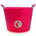 Xtrade Flexitub Pink 42L Recycled Building Site Garden Clearing Stables 011825