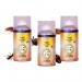 Zero-In Total Insect Killer Bomb 150ml One Shot 012120